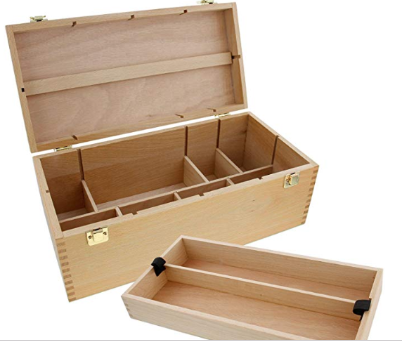 Marker Storage Box