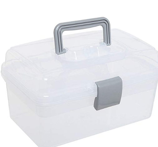 Storage Container Box